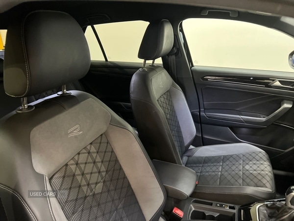 Used Volkswagen T-Roc 2023 for sale - 76937054: Photo 27