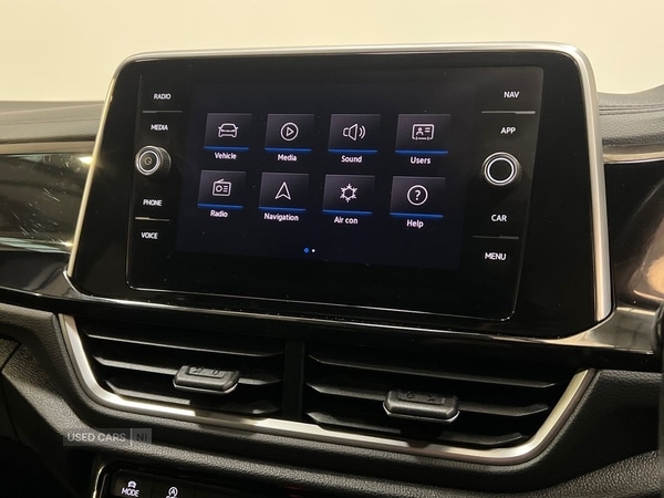 Used Volkswagen T-Roc 2023 for sale - 76937054: Photo 32