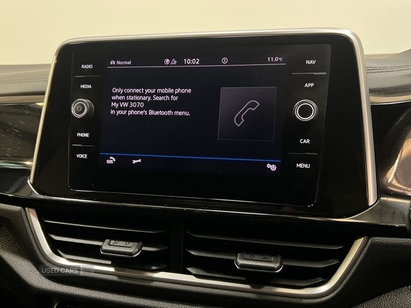 Used Volkswagen T-Roc 2023 for sale - 76937054: Photo 33