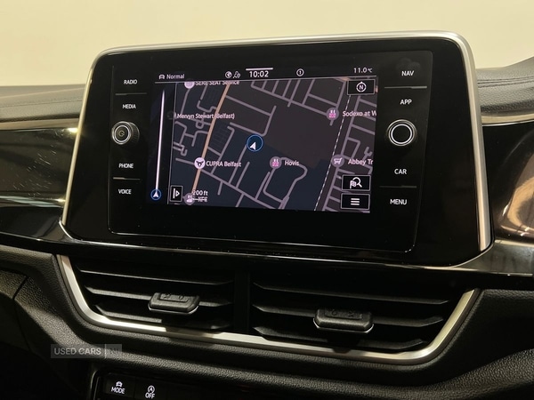 Used Volkswagen T-Roc 2023 for sale - 76937054: Photo 34