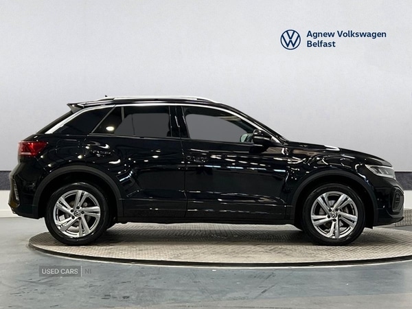 Used Volkswagen T-Roc 2023 for sale - 76937054: Photo 4