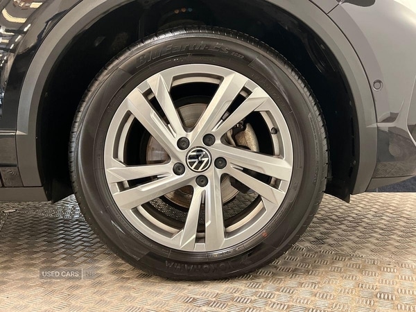 Used Volkswagen T-Roc 2023 for sale - 76937054: Photo 5