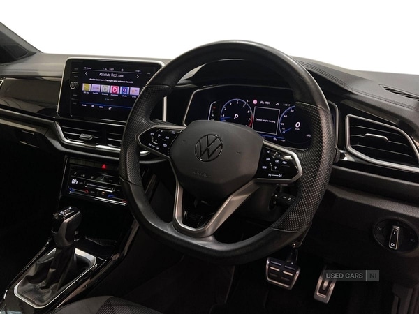 Used Volkswagen T-Roc 2023 for sale - 76937054: Photo 6