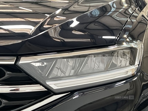 Used Volkswagen T-Roc 2023 for sale - 76937054: Photo 7