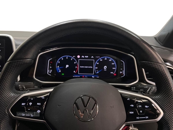 Used Volkswagen T-Roc 2023 for sale - 76937054: Photo 8