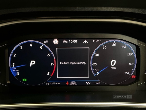 Used Volkswagen T-Roc 2023 for sale - 76937054: Photo 9