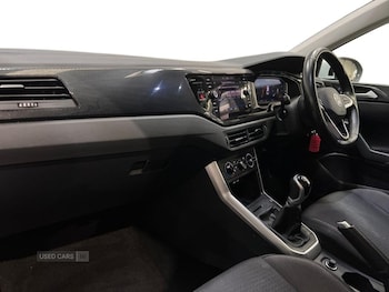 Used Volkswagen Taigo 2024 for sale - 79083353: Photo
