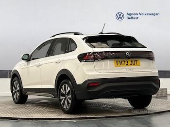 Used Volkswagen Taigo 2024 for sale - 79083353: Photo