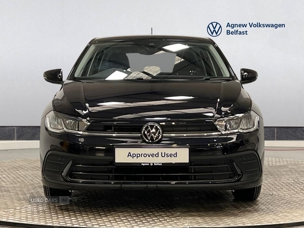 Used Volkswagen Polo 2022 for sale - 77192695: Photo 11