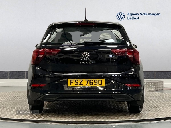 Used Volkswagen Polo 2022 for sale - 77192695: Photo 12