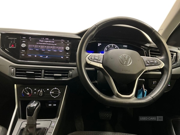 Used Volkswagen Polo 2022 for sale - 77192695: Photo 13