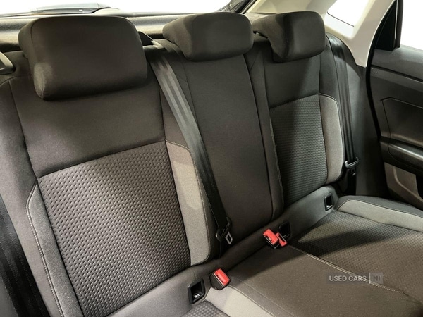 Used Volkswagen Polo 2022 for sale - 77192695: Photo 14