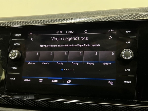 Used Volkswagen Polo 2022 for sale - 77192695: Photo 16