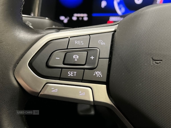 Used Volkswagen Polo 2022 for sale - 77192695: Photo 17