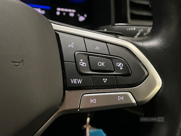 Used Volkswagen Polo 2022 for sale - 77192695: Photo 18