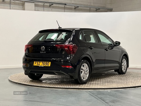 Used Volkswagen Polo 2022 for sale - 77192695: Photo 19