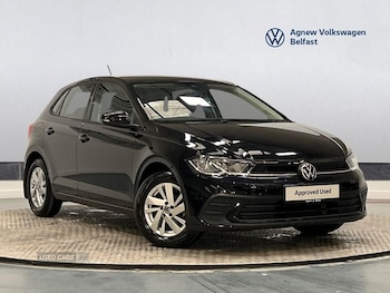Volkswagen Polo feature image
