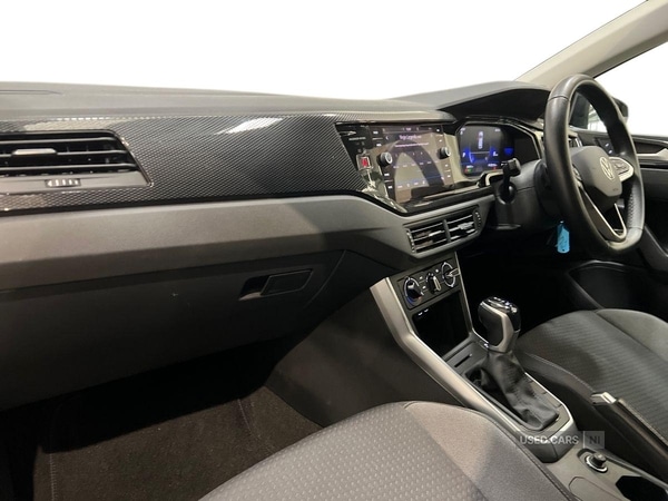 Used Volkswagen Polo 2022 for sale - 77192695: Photo 2