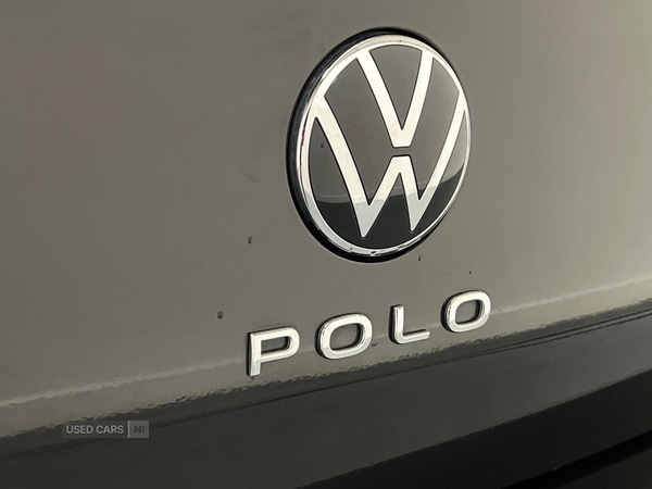 Used Volkswagen Polo 2022 for sale - 77192695: Photo 22