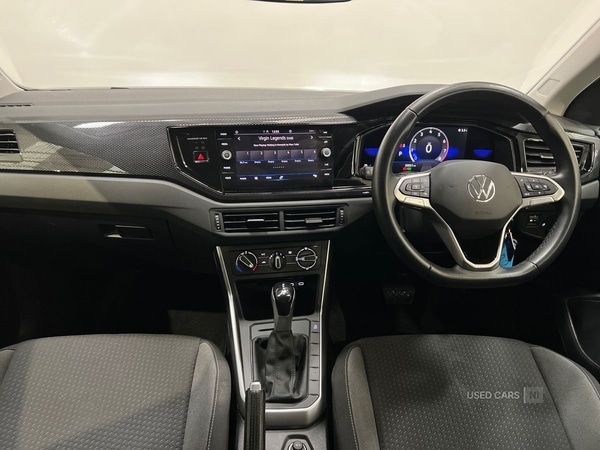 Used Volkswagen Polo 2022 for sale - 77192695: Photo 23