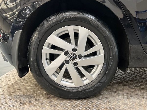 Used Volkswagen Polo 2022 for sale - 77192695: Photo 24