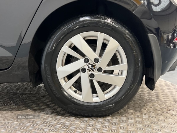 Used Volkswagen Polo 2022 for sale - 77192695: Photo 25