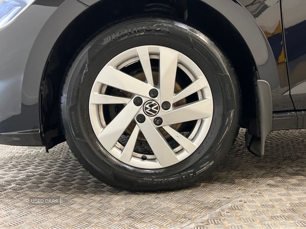 Used Volkswagen Polo 2022 for sale - 77192695: Photo 26