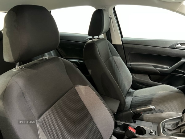 Used Volkswagen Polo 2022 for sale - 77192695: Photo 27