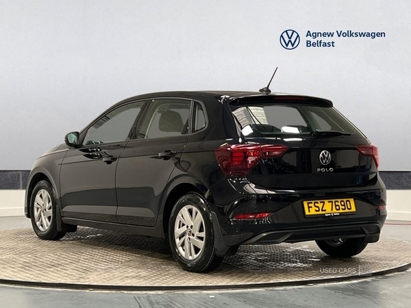 Used Volkswagen Polo 2022 for sale - 77192695: Photo 3