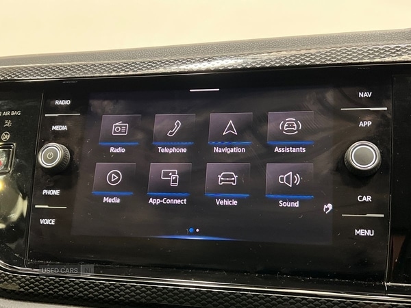 Used Volkswagen Polo 2022 for sale - 77192695: Photo 32