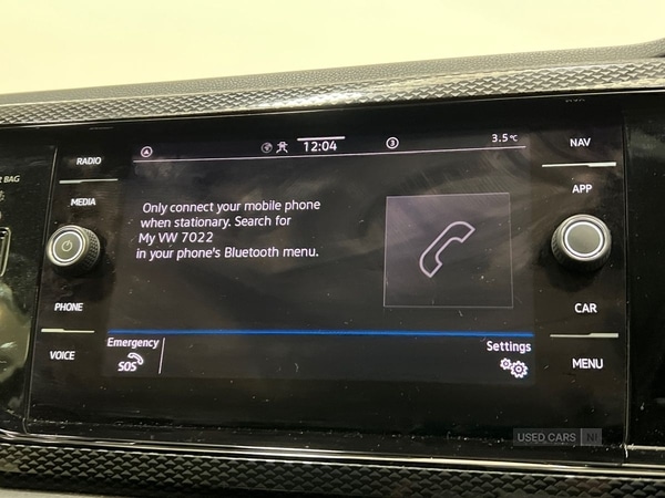 Used Volkswagen Polo 2022 for sale - 77192695: Photo 33