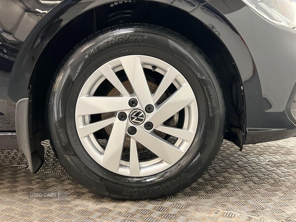 Used Volkswagen Polo 2022 for sale - 77192695: Photo 5