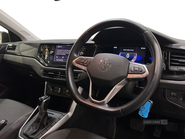 Used Volkswagen Polo 2022 for sale - 77192695: Photo 6