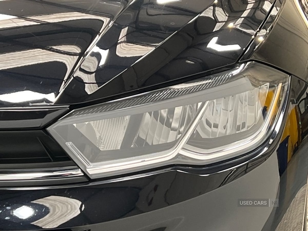 Used Volkswagen Polo 2022 for sale - 77192695: Photo 7
