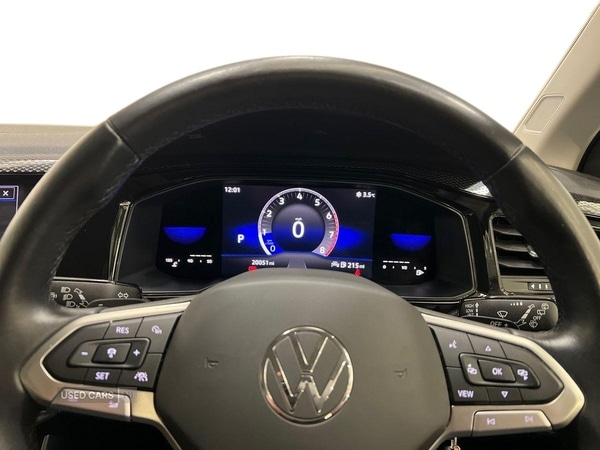 Used Volkswagen Polo 2022 for sale - 77192695: Photo 8