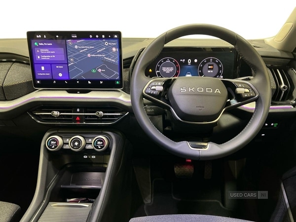 Used Skoda Kodiaq 2025 for sale - 76593279: Photo 13