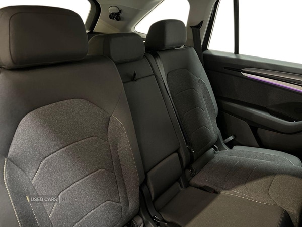 Used Skoda Kodiaq 2025 for sale - 76593279: Photo 14