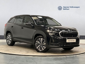 Skoda - Kodiaq