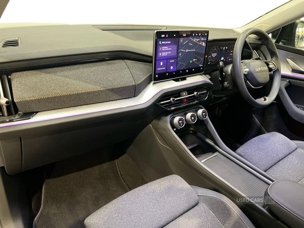 Used Skoda Kodiaq 2025 for sale - 76593279: Photo 2