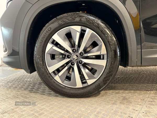 Used Skoda Kodiaq 2025 for sale - 76593279: Photo 26