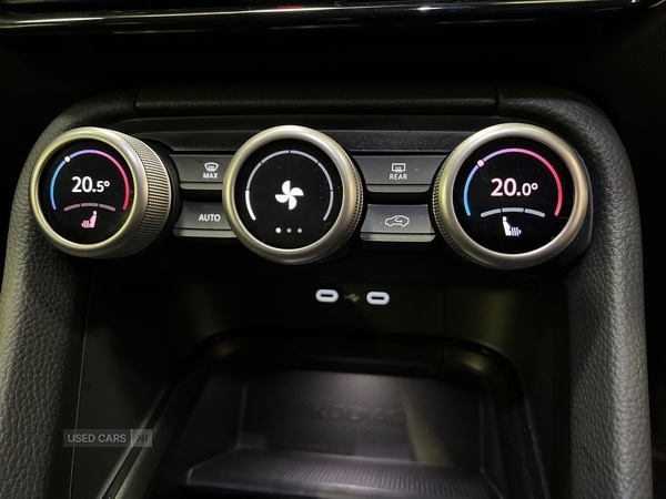 Used Skoda Kodiaq 2025 for sale - 76593279: Photo 28