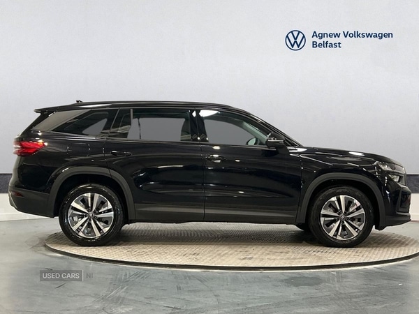 Used Skoda Kodiaq 2025 for sale - 76593279: Photo 4