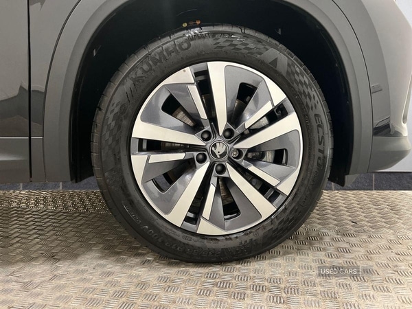 Used Skoda Kodiaq 2025 for sale - 76593279: Photo 5