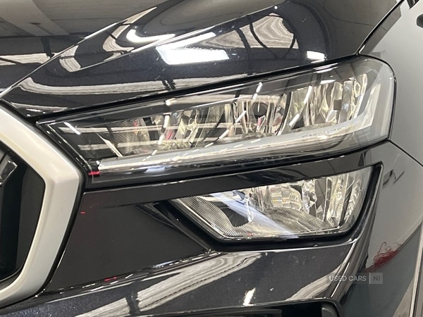 Used Skoda Kodiaq 2025 for sale - 76593279: Photo 7