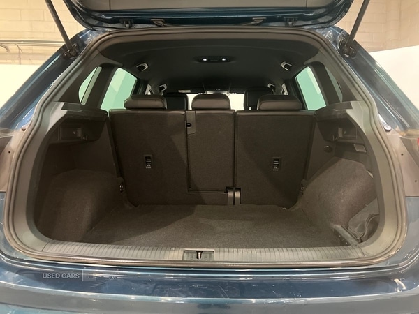 Used Volkswagen Tiguan 2024 for sale - 77551039: Photo 10