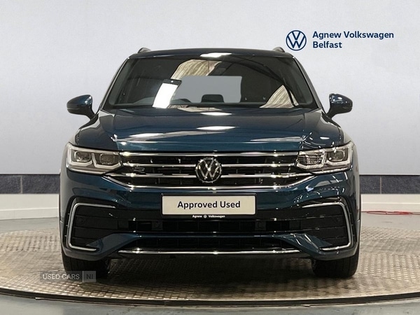 Used Volkswagen Tiguan 2024 for sale - 77551039: Photo 11