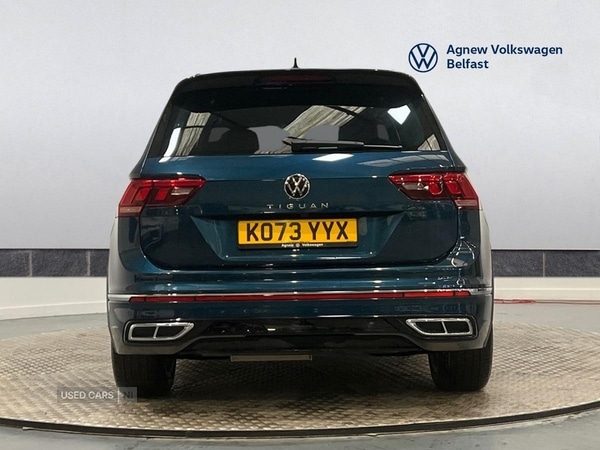 Used Volkswagen Tiguan 2024 for sale - 77551039: Photo 12