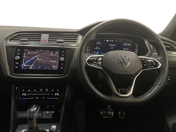 Used Volkswagen Tiguan 2024 for sale - 77551039: Photo 13