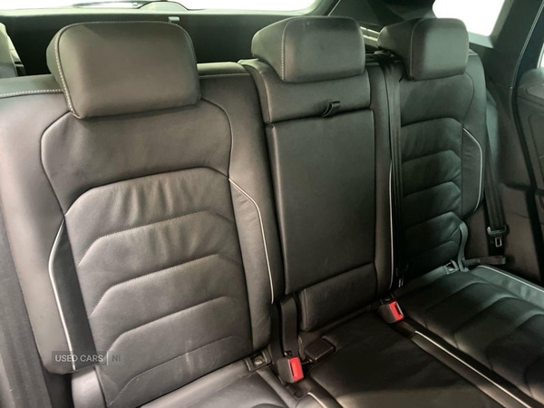 Used Volkswagen Tiguan 2024 for sale - 77551039: Photo 14