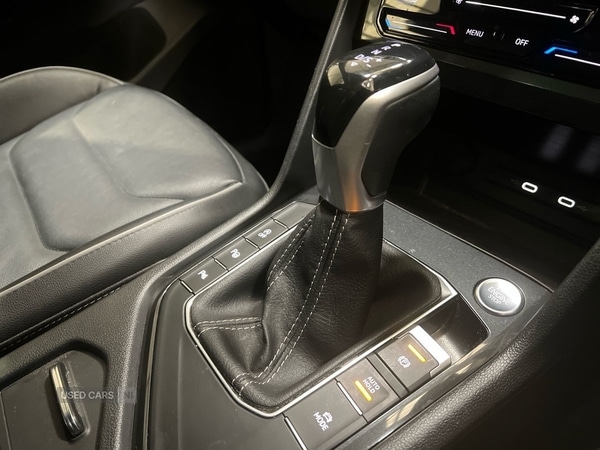 Used Volkswagen Tiguan 2024 for sale - 77551039: Photo 15